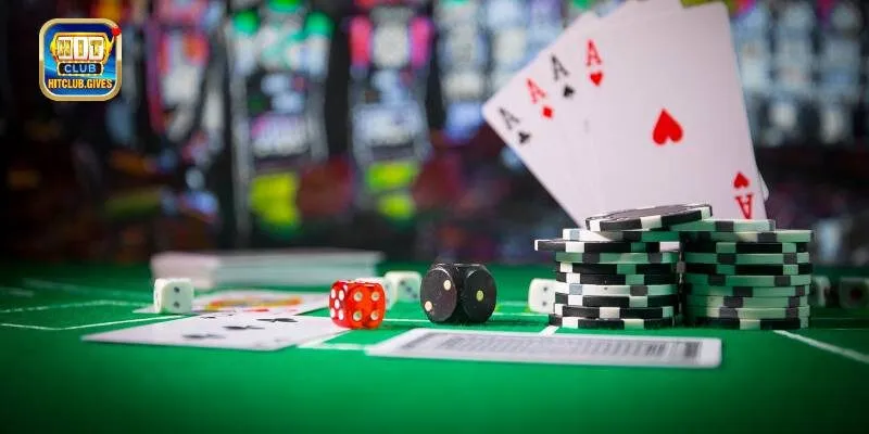 Tổng quan về cổng game bài đổi thưởng Hitclub
