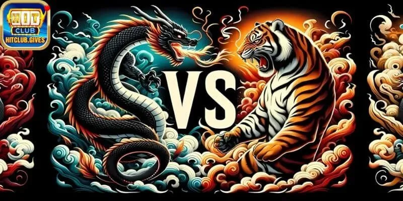 Rồng hổ là lựa chọn phù hợp cho người chơi mới