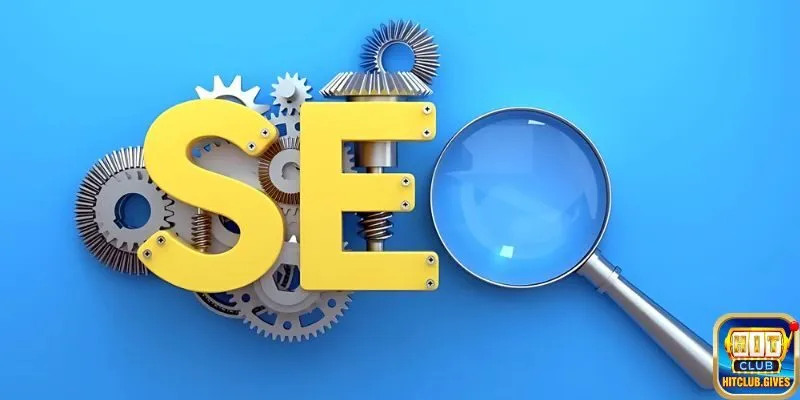 Giới thiệu về vị trí SEO Web tại Hitclub