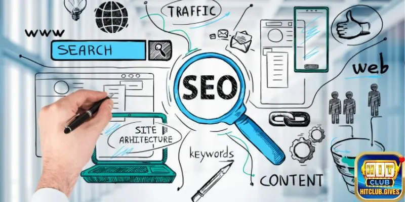 3 bước ngắn gọn để tham gia tuyển dụng SEO Web