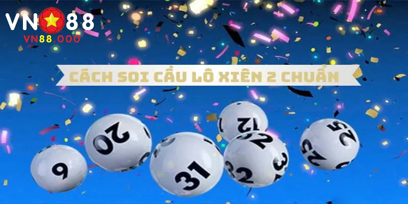 Ứng dụng các nguyên tắc chơi lô xiên online