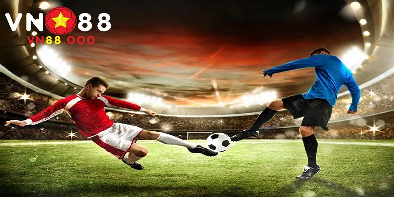 Các yếu tố ảnh hưởng đến kết quả đặt cược