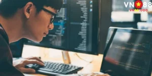 cuộc sống khó khăn và vật chất của một sinh viên it