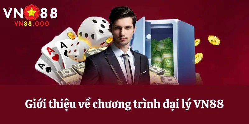 Hiểu về các thông tin hợp tác mở đại lý VN88