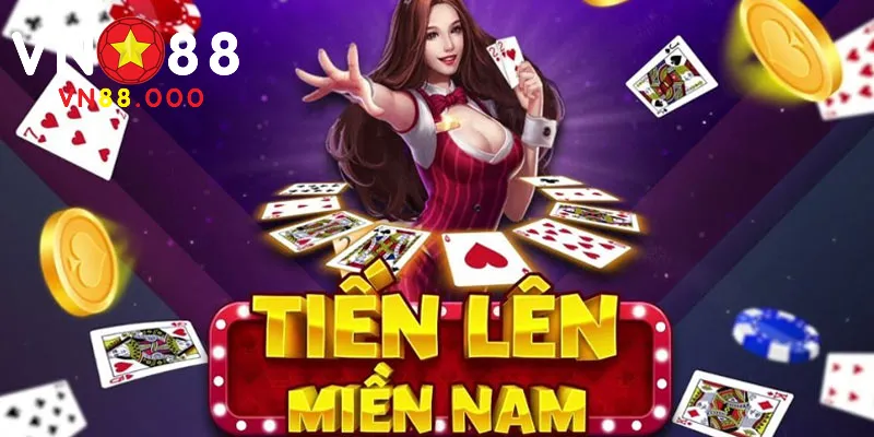 Lý do game bài tiến lên trở nên thu hút