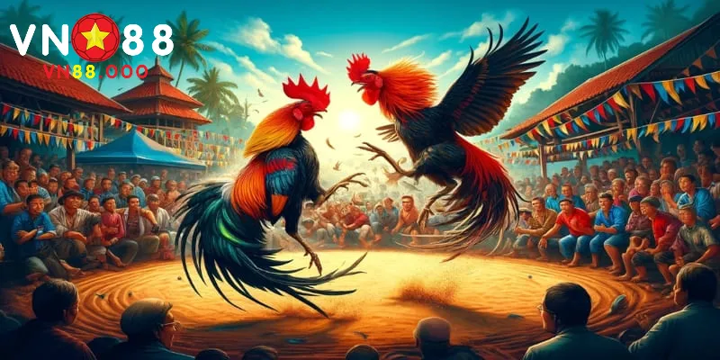 BJ39 Đá Gà | Sân Chơi Dành Cho Các Kê Thủ Campuchia 1 Lý do nên chọn lựa sảnh đá gà BJ39