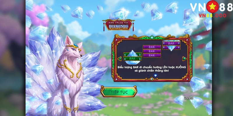 "Mèo Béo" kiếm tiền tỷ nhờ tham gia VN88