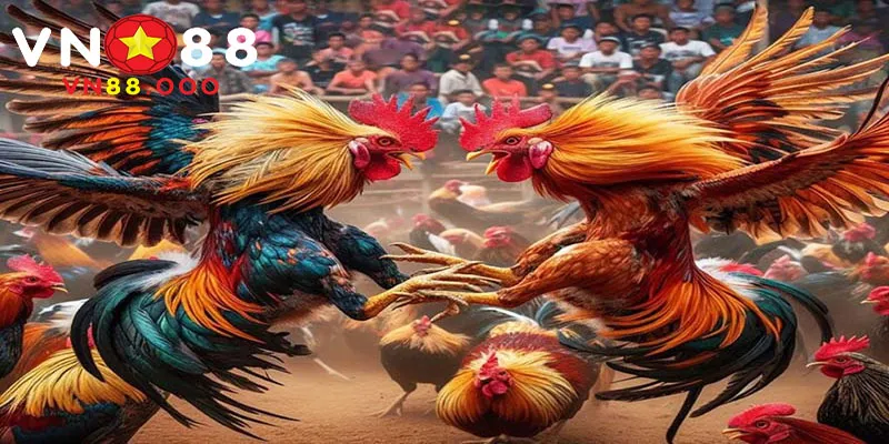 BJ39 Đá Gà | Sân Chơi Dành Cho Các Kê Thủ Campuchia 2 Những thể loại chơi đá gà online phổ biến