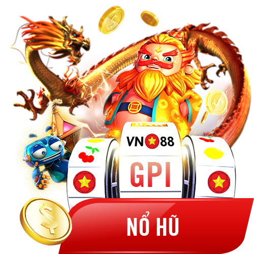 VN88 222 nổ hũ vn88 logo